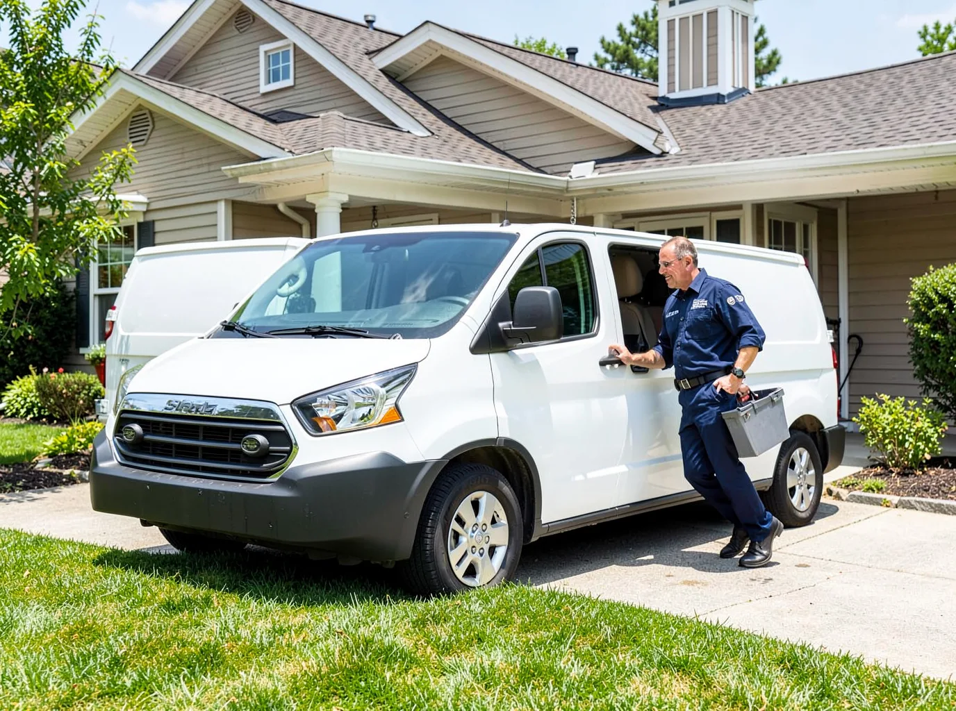 Emergency Plumber company in Henderson, IL
